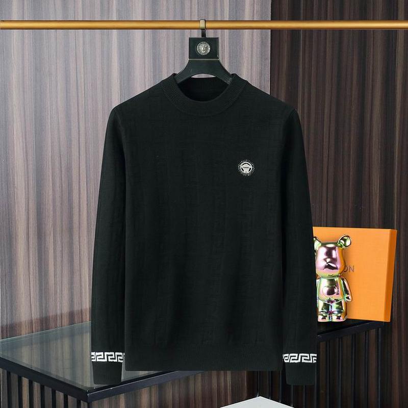 Versace Men's Sweater 148